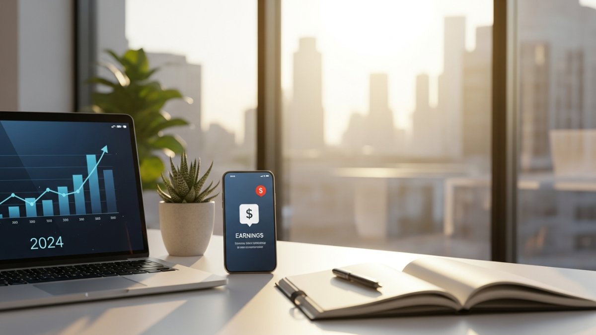 Digital Marketing Salaries: Earn More in 2024