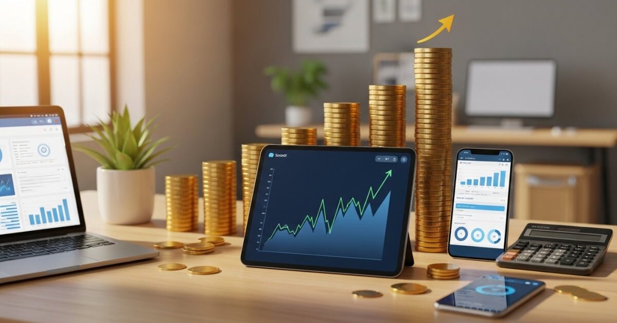 Digital Marketing Salary: Freshers’ 2024 Guide