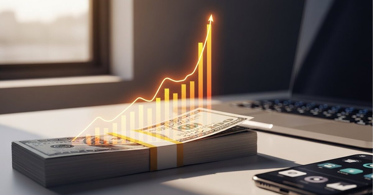 Digital Marketing Salary: 1st Month Pay Revealed
