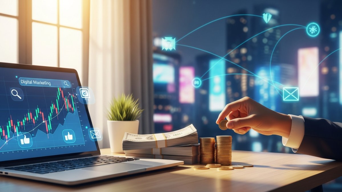 Digital Marketing Salary Guide: Maximize Your Earnings