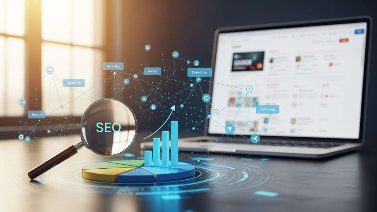 Digital Marketing & SEO 101: A Pro’s Guide