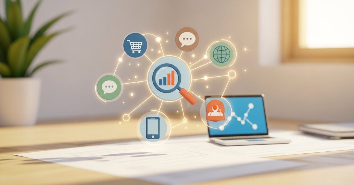 Digital Marketing Simplified: Tamil Guide