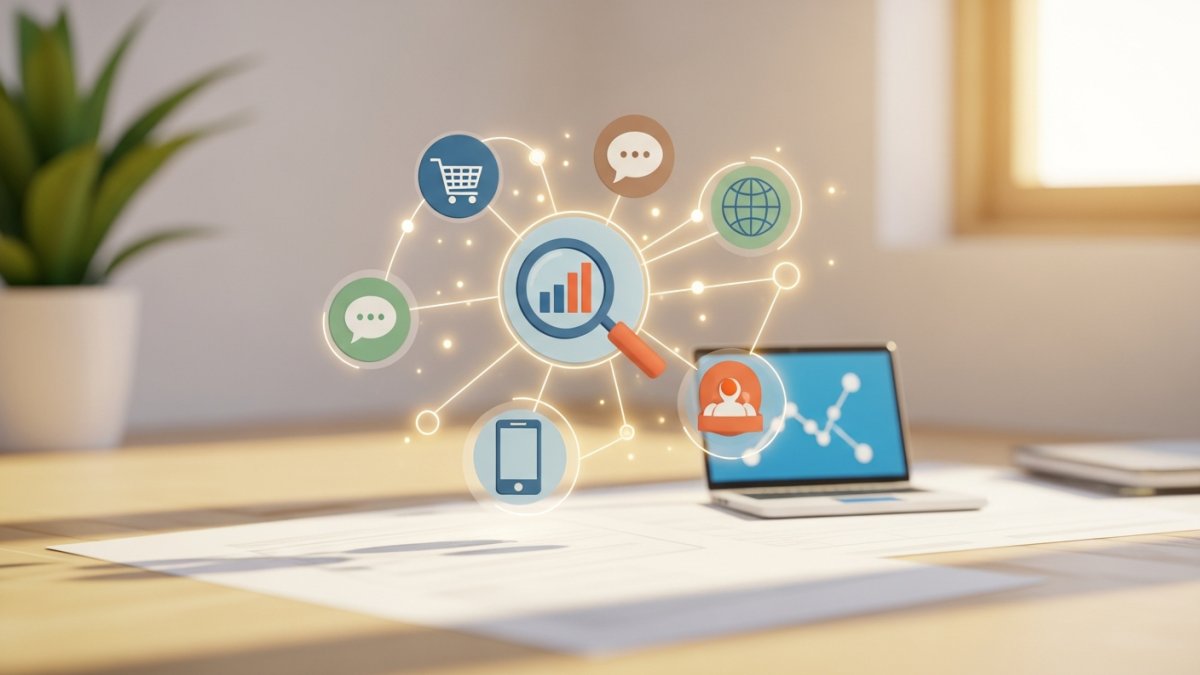 Digital Marketing Simplified: Tamil Guide