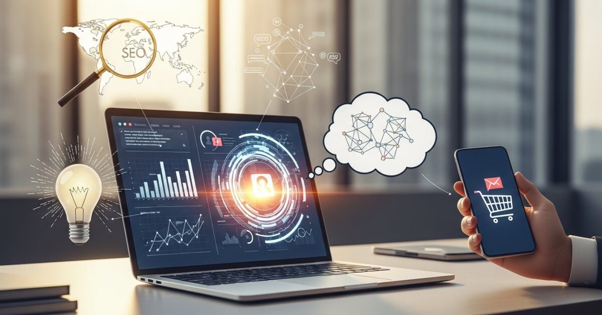 Digital Marketing Specialist: 5 Skills You Need Now