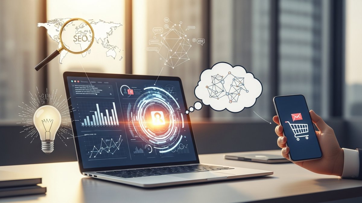 Digital Marketing Specialist: 5 Skills You Need Now