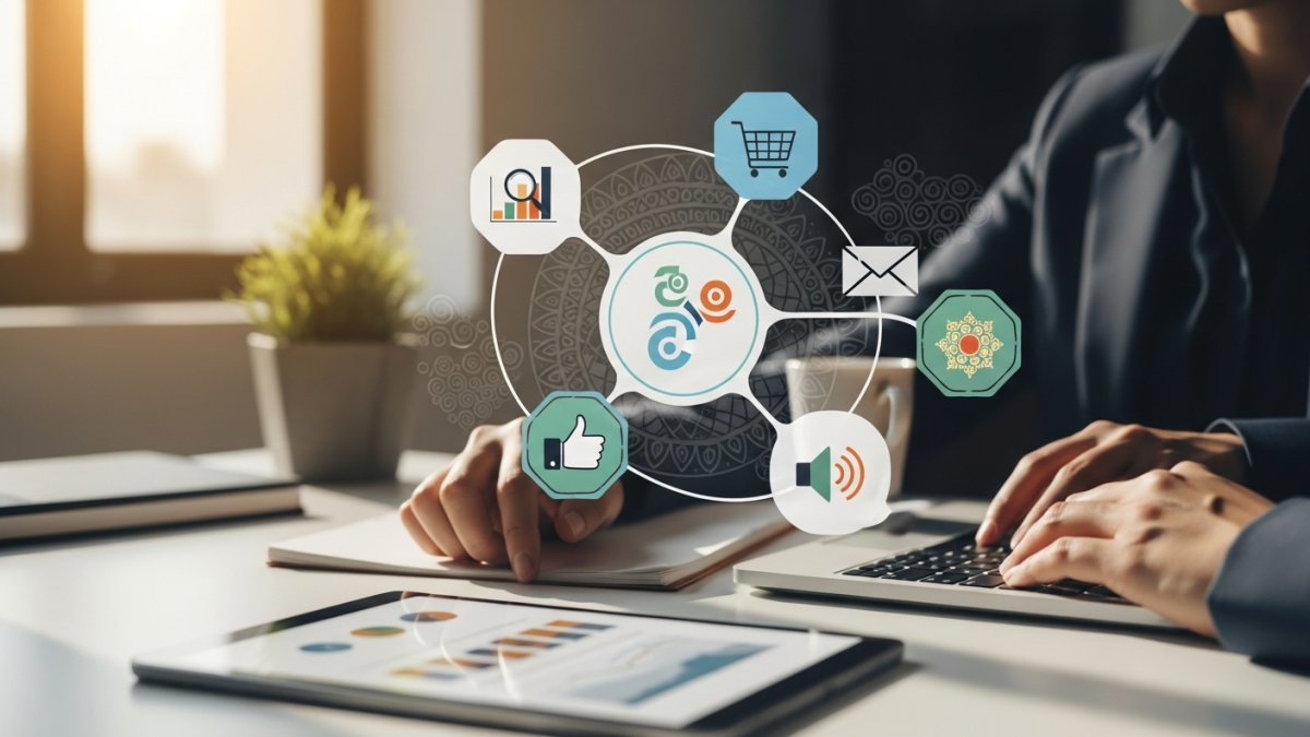 Digital Marketing Telugu: Ultimate Meaning Guide