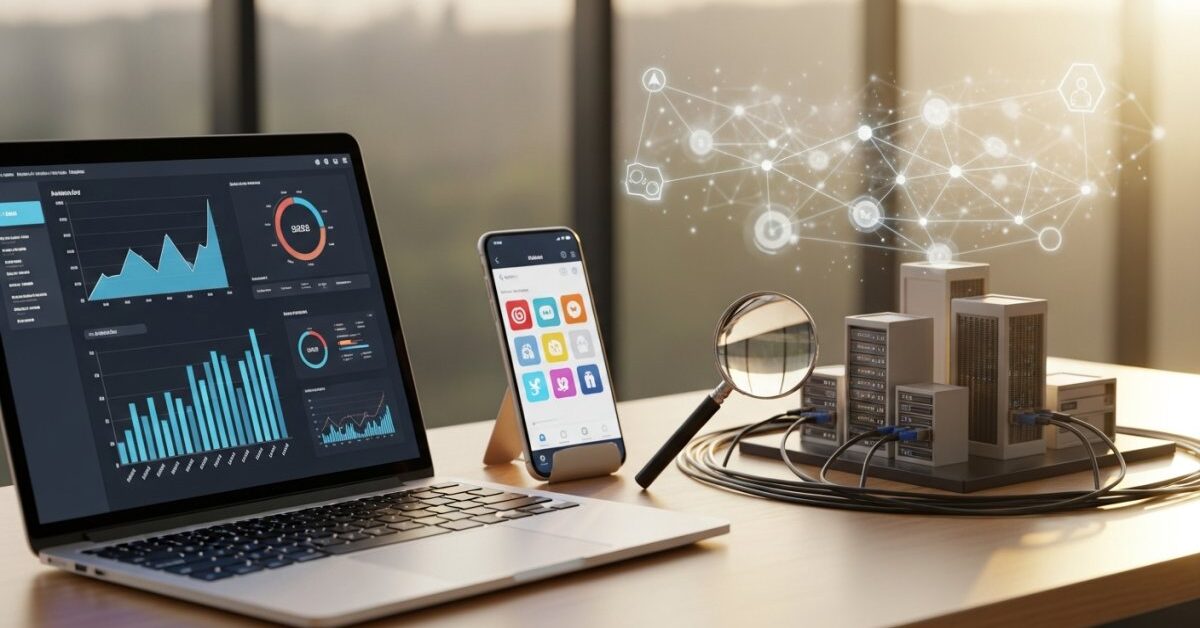 Digital Marketing: The 2024 Pro’s Guide