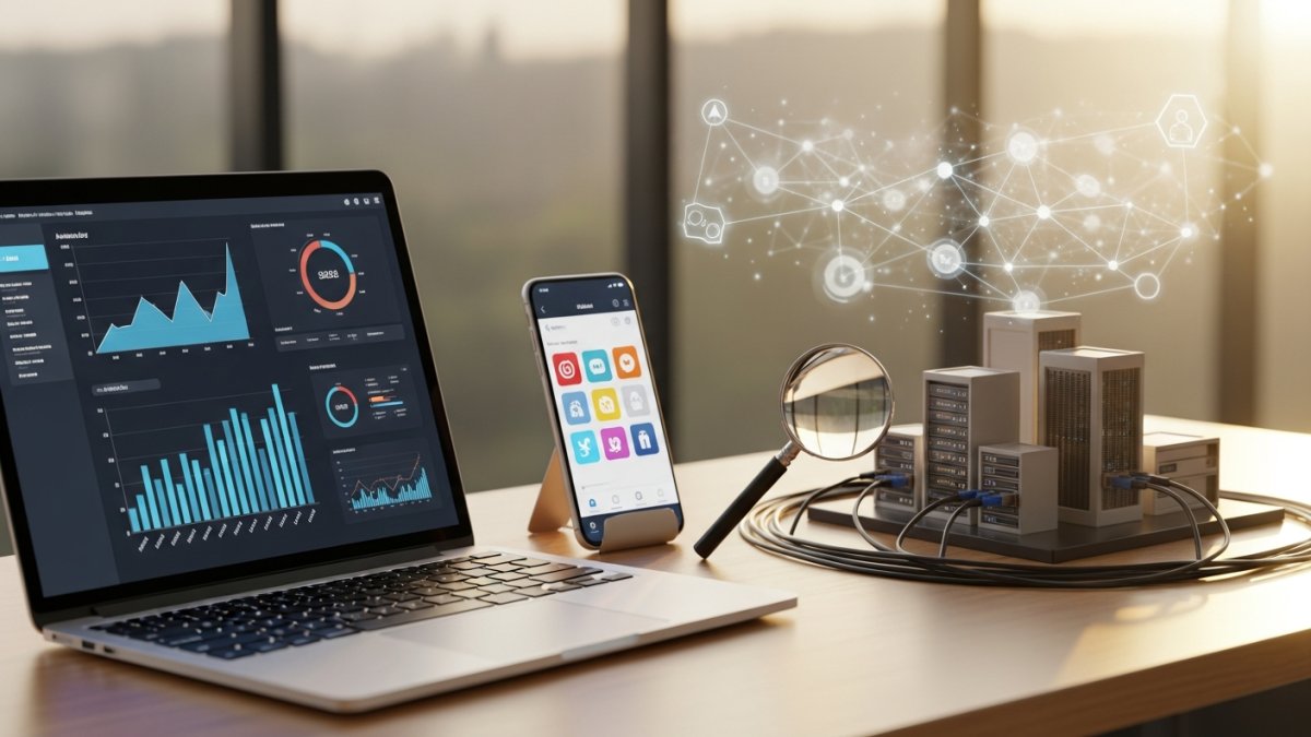 Digital Marketing: The 2026 Pro’s Guide