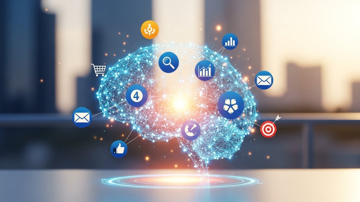 Digital Marketing: The Essential Definition