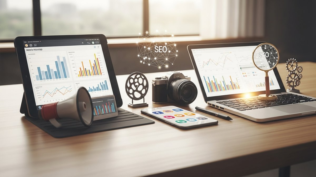 Digital Marketing: Top 7 Skills to Master