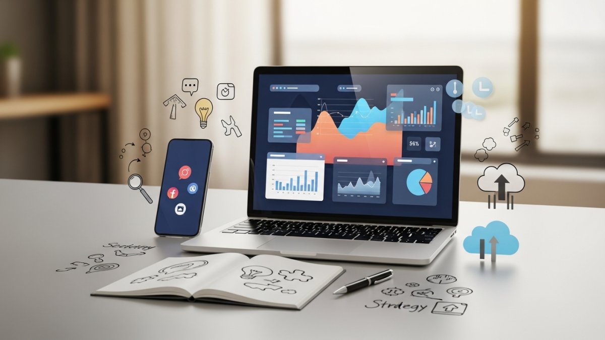 Top Digital Marketing Training Dilsukhnagar