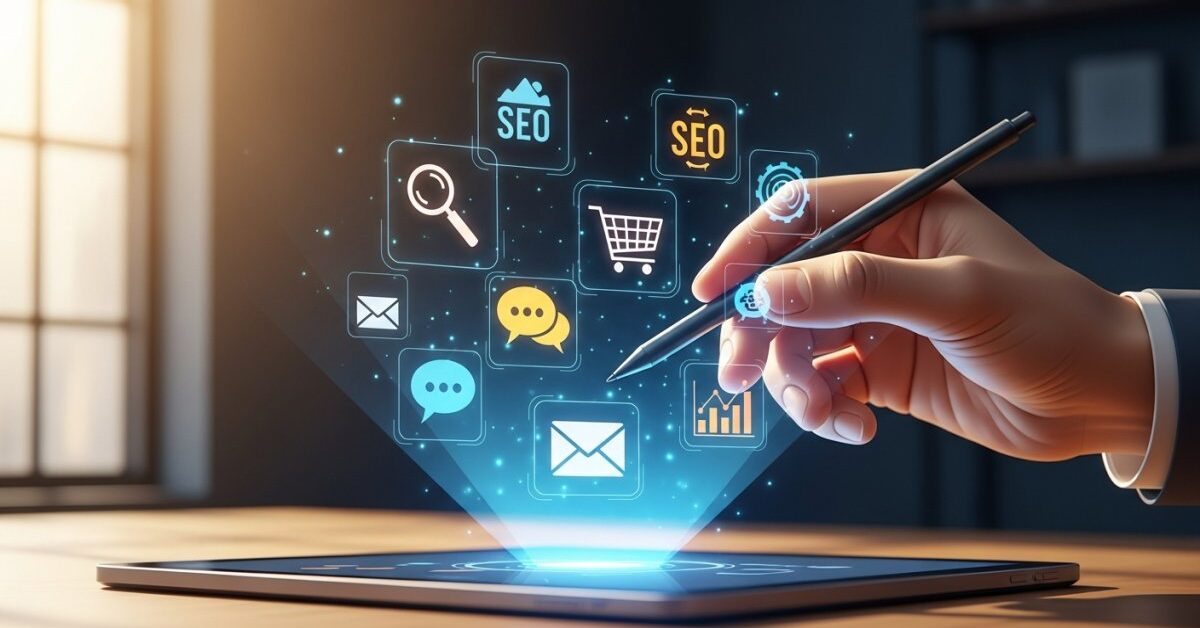 Digital Marketing: Ultimate Guide in Hindi