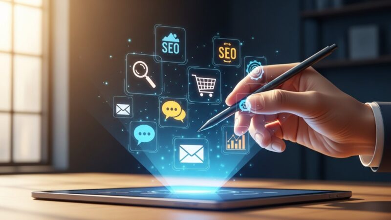 Digital Marketing: Ultimate Guide in Hindi