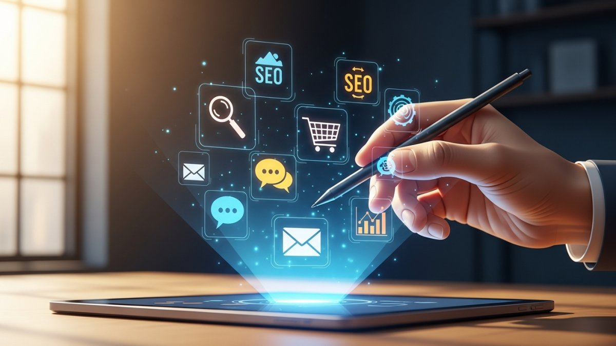 Digital Marketing: Ultimate Guide in Hindi