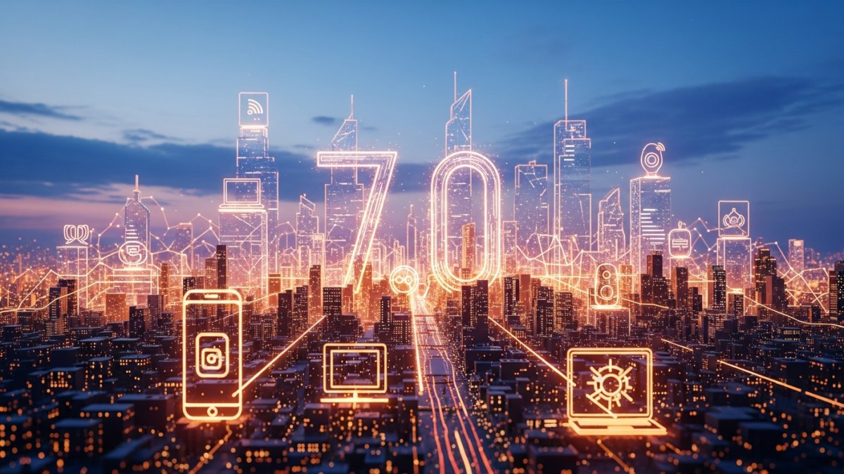 Digital Marketing 7.0: The Ultimate Guide