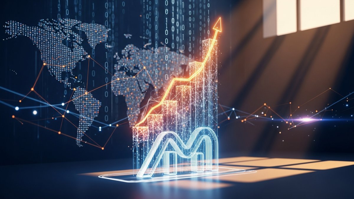Digital Marketing: Unstoppable Growth