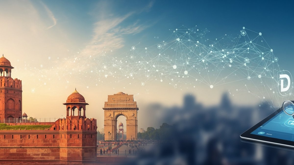 Dominate Delhi: Expert Digital Marketing