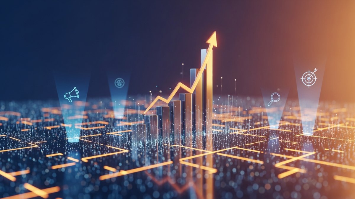 Dominate Digital: 6ix Marketing Secrets