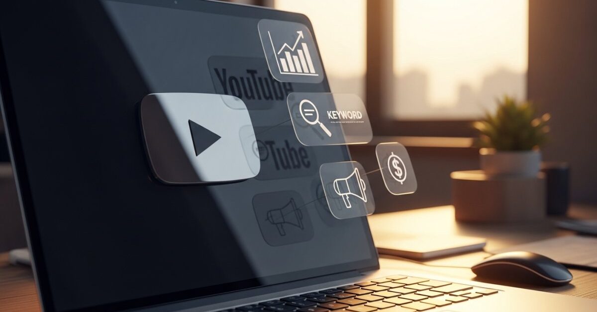 Dominate Digital Marketing on YouTube