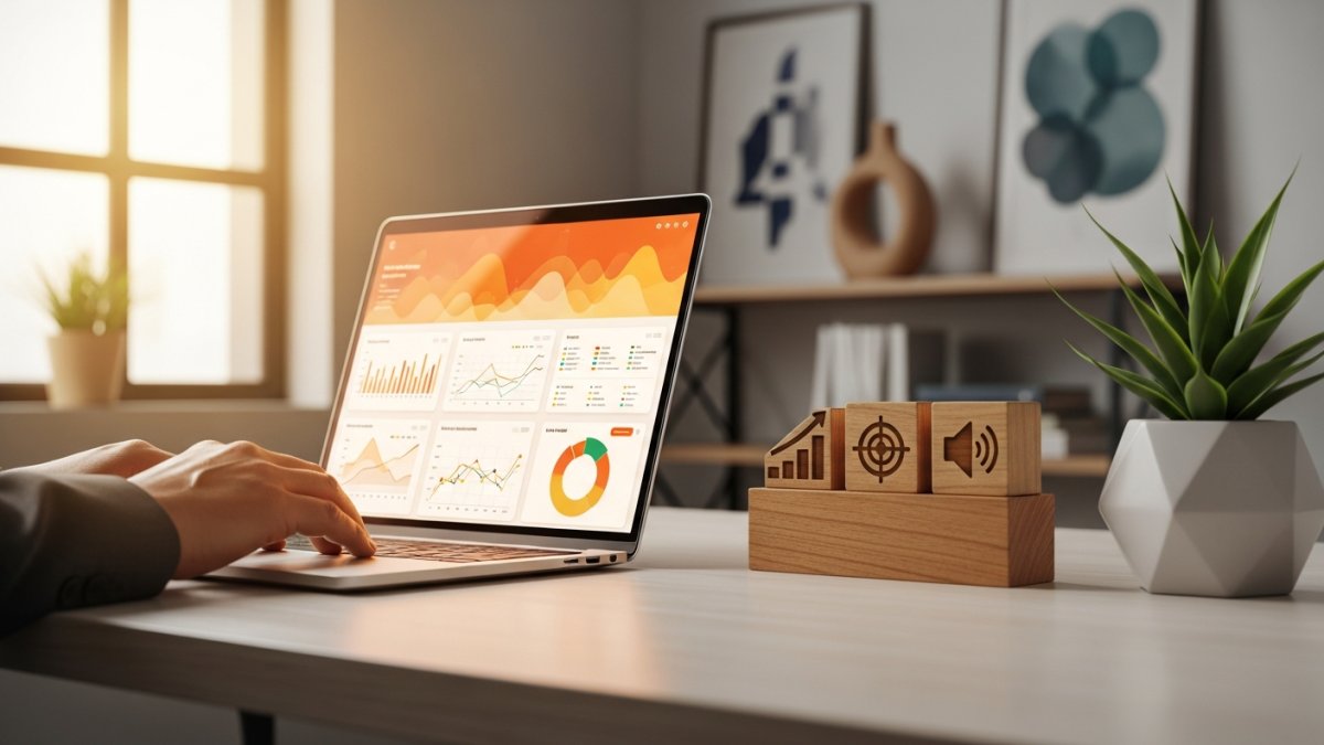 Dominate Digital Marketing 2026