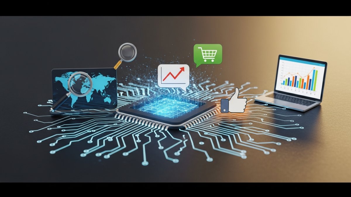 Dominate Digital Marketing Online
