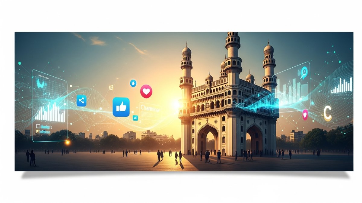 Dominate Online: Hyderabad Digital Marketing Agency