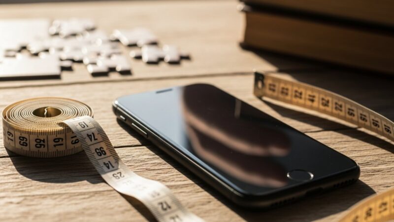 क्या Smartphone इंसानों को कमजोर बना रहा है?