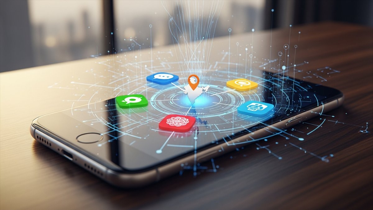 ये 5 Apps भारत में अचानक इतने Viral क्यों हो गए?