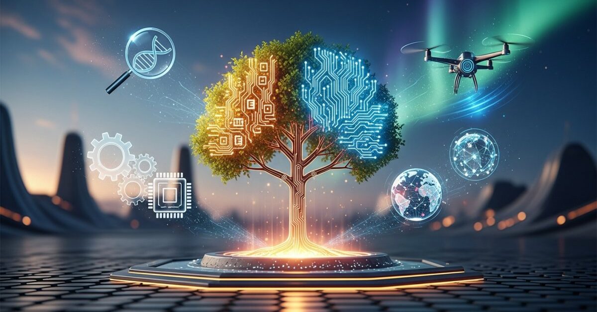 ये नई Technology दुनिया बदल सकती है