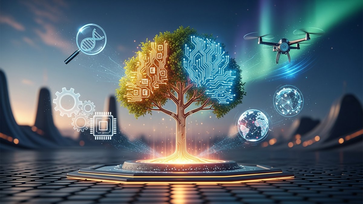 ये नई Technology दुनिया बदल सकती है