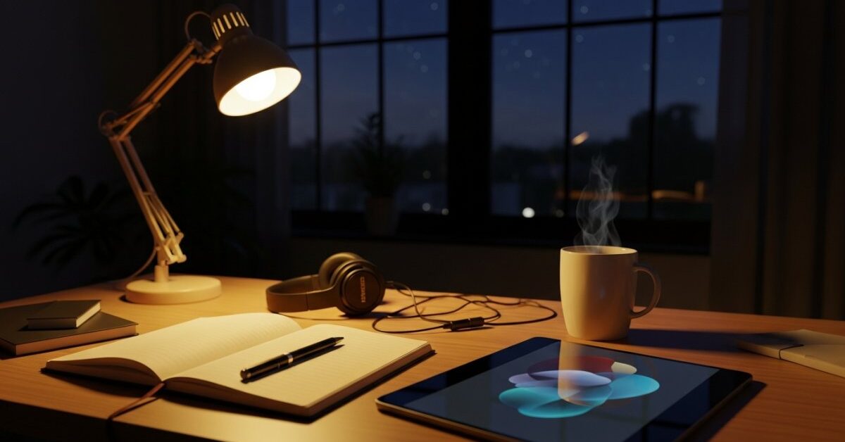 रात में जागने वाले लोग ज्यादा Creative होते हैं?