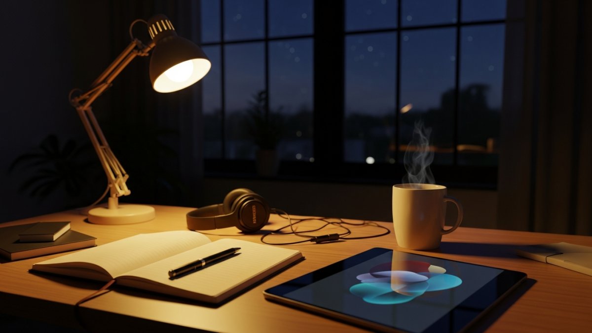 रात में जागने वाले लोग ज्यादा Creative होते हैं?