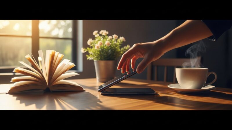 लोग Social Media छोड़ना क्यों शुरू कर रहे हैं?