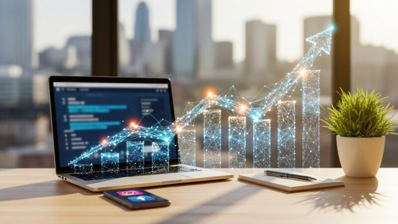 Elevate Your Digital Marketing Career in 98004