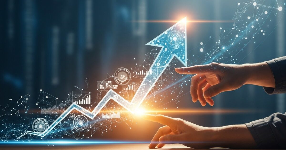 Elevate Digital Marketing Growth