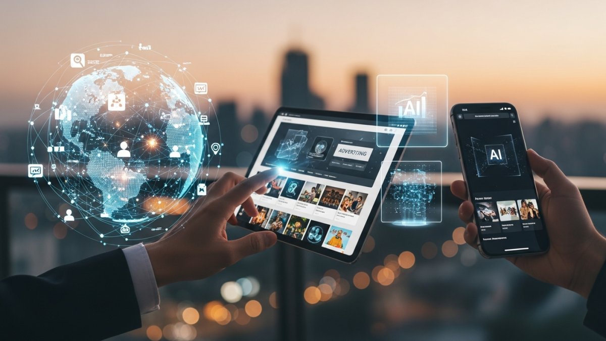 Essential 2026 Digital Marketing Trends