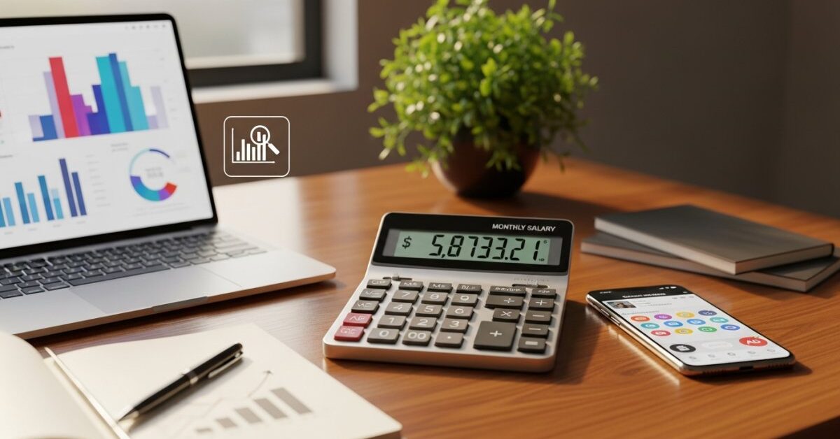 Exact Digital Marketing Monthly Salary Revealed
