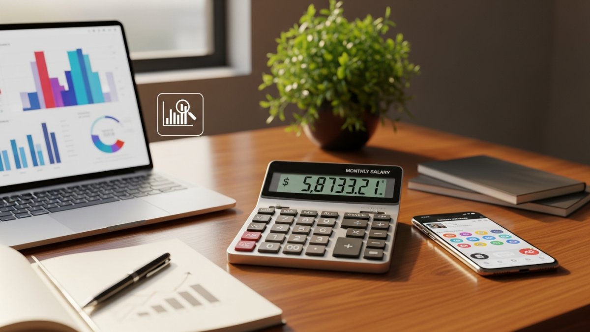Exact Digital Marketing Monthly Salary Revealed