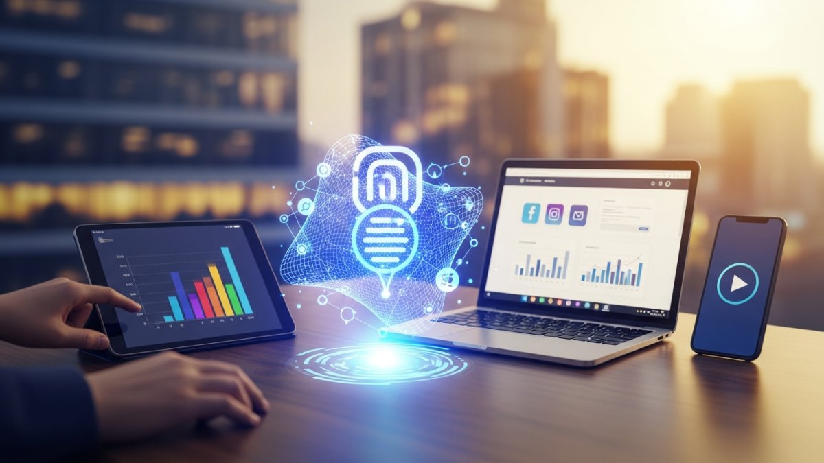 Expert Digital Marketing Course Bangalore