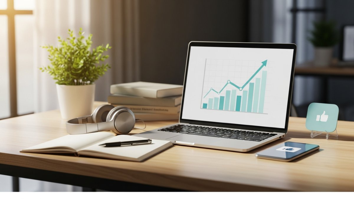Expert Digital Marketing: Free Online Course