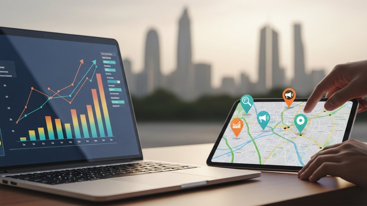 Expert Digital Marketing: Navi Mumbai Growth