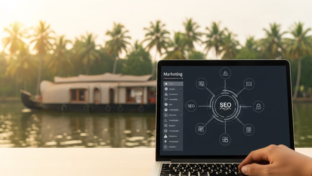 Expert Freelance Digital Marketing Kerala