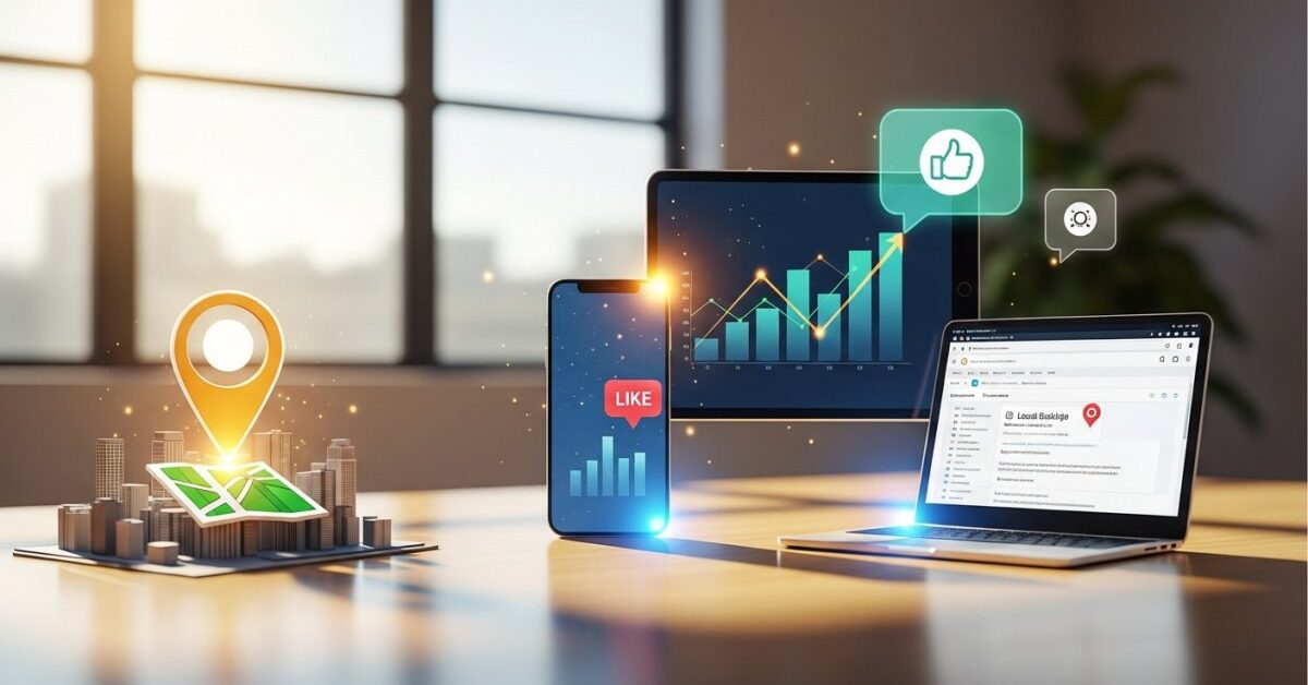 Find Top Local Digital Marketing Experts: Boost Growth