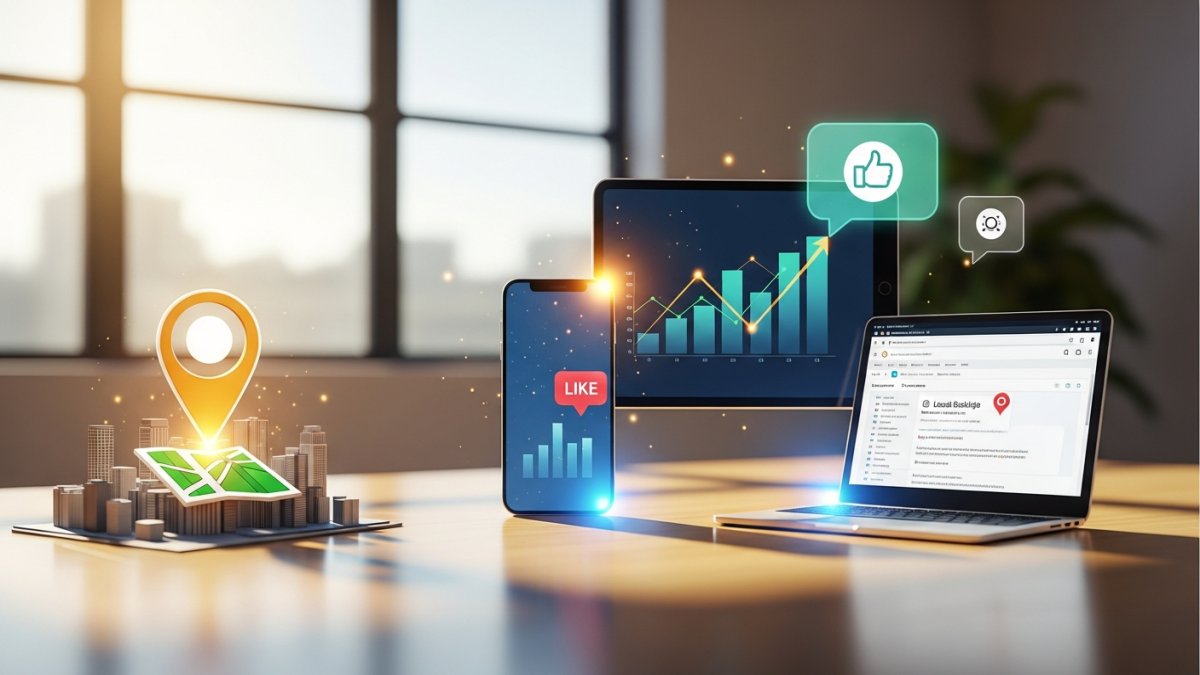 Find Top Local Digital Marketing Experts: Boost Growth