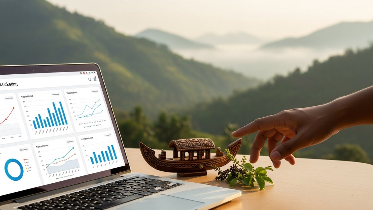 Unlock Growth: Freelance Digital Marketing Malappuram
