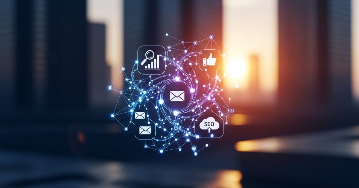 Future-Proof Your Digital Marketing Career
