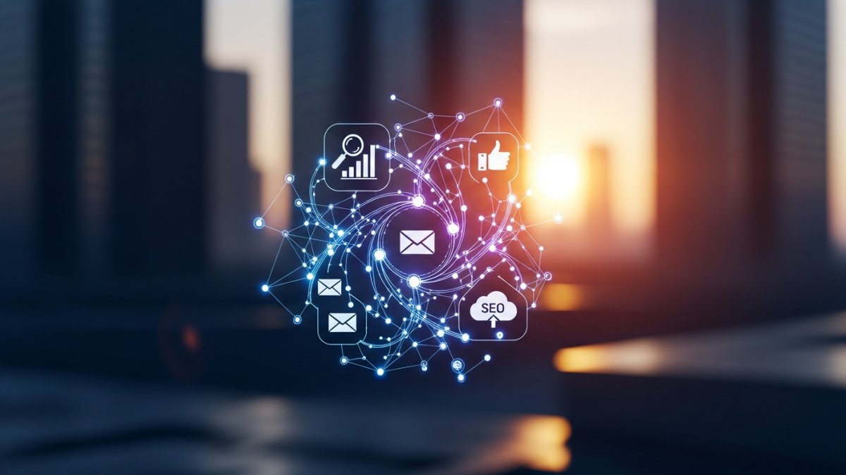 Future-Proof Your Digital Marketing Career
