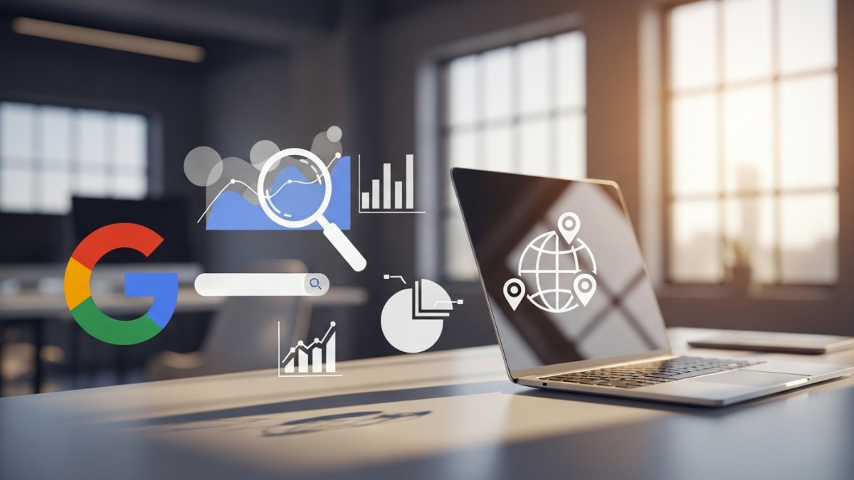 Unlock Google Digital Marketing Essentials