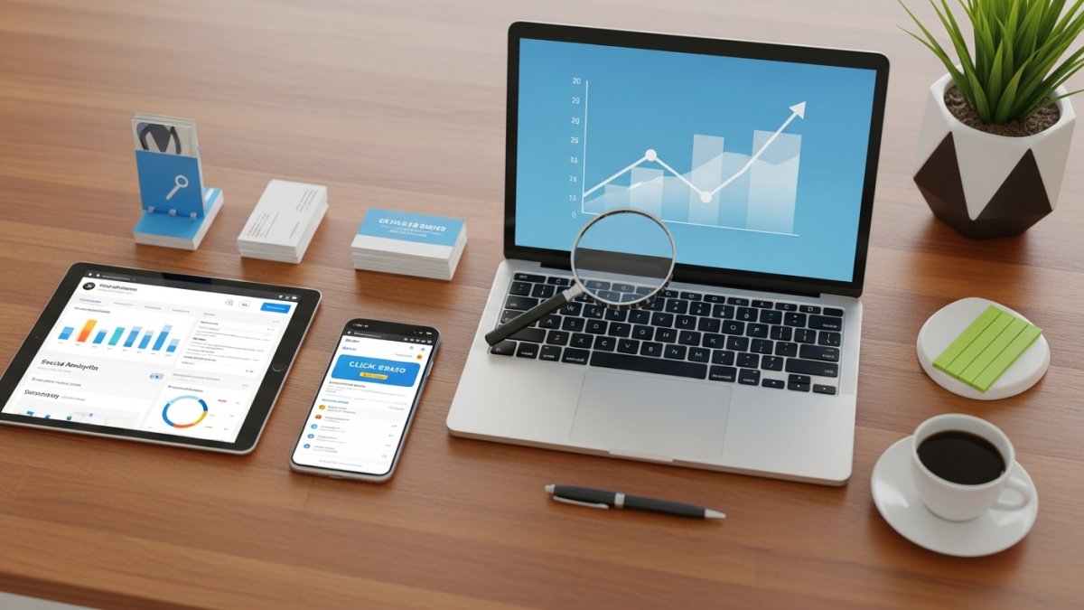 Unlock Google Digital Marketing Mastery