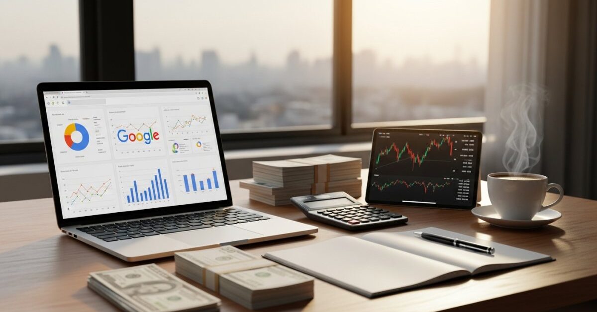 Google Digital Strategist Salary Breakdown